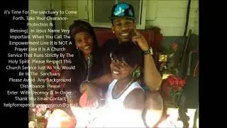Destroying Altar Destruction Over Me & My Family; I Must Be Where I Used To Be With God