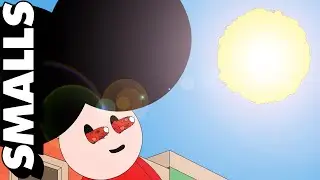 Little Edy 03: The Joyride | adult swim smalls