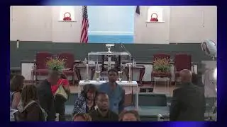 Summer Atlas Home Going Service