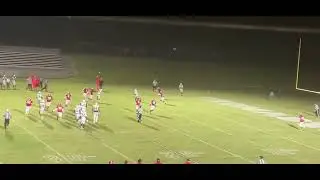 Danarius D2 Gibson Travis hunter 2.0