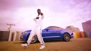 Buck Shots - Box Of Bullets [Official Video]