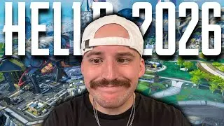 Давайте сделаем 2026 год ПОТРЯСАЮЩИМ (Apex Legends)