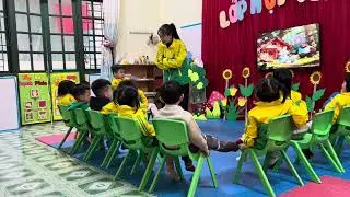 Giáo án: LQVH: Truyện 