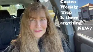 Costco Weekly  - Quick Valentines Day Rant
