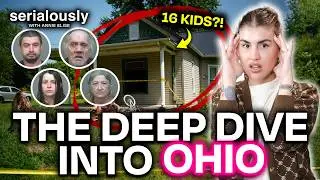 New Photos from Inside & Very Dark Timeline | The Sider Family