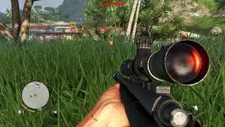 Liberating Valsa Docks Far Cry 3 #14