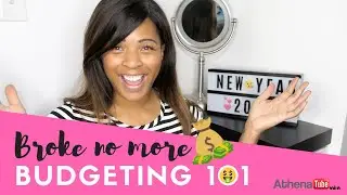 3 Ways to Master your Finances in 2019 - free downloads