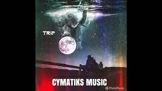 Cymatiks - Complete - Beat / Instrumental [Exclusively on License Lounge]