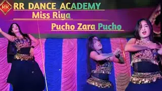 Pucho Zara Pucho Dance/RR DANCE ACADEMY/#rr​ #viral​ #90shindisongs​ #rrdanceacademy #group #4k 