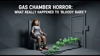 Gas Chamber Horror: What Really Happened to &ldquo;Bloody Babs&rdquo;?