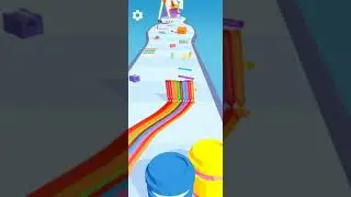 Do you like this game? pencil rush 3D