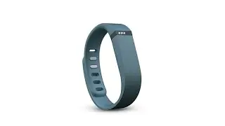 Fitbit Flex Wristband Activity and Sleep Tracker