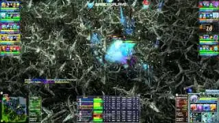 HoN World Cup QFT - DskB vs EG Game 1 [Cybnernetix.TV]