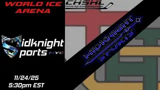 [CHSHL VARSITY HOCKEY ] Monsignor McClancy V Holy Cross