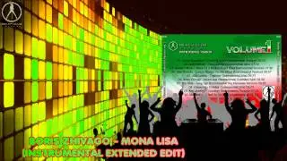 Radio MaxItalo Present: Beach Club Records Instrumental Version Vol 1