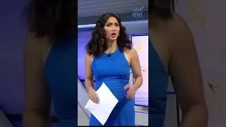 SUSPECT! May ika-5 nang anak! 😅 #GMANews #24Oras