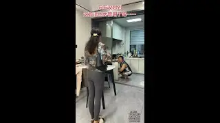 #GoViral #NeverExpected This Method To Be So Effective... #Couple'sDailyComedy #TwistInPlot