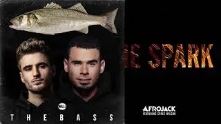 Spark The Bass (Afrojack UMF 2019 Europe Mashup)