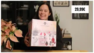 Der Ankerkraut-Adventskalender 2024