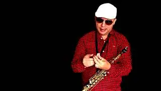 QUAL É A MELHOR PALHETA DE SAX SOPRANO ❓