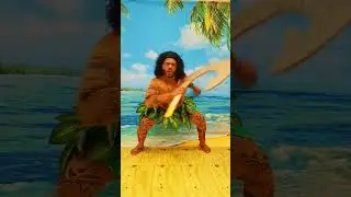 🤍🌴🌊 #moana
