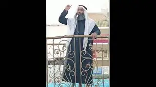خطبة بعنوان (الاسراء والمعراج) ٢٧/رجب /١٤٤٧ه‍ الموافق ١٦/يناير /٢٠٢٦م 