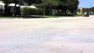 Test Drive