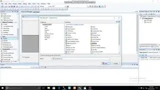 Connect Visual Studio 2008-17 Into MS SQL Server 2008-17