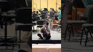 Dimash Qudaibergen  SOS Rehearsal Vietnam #dimash