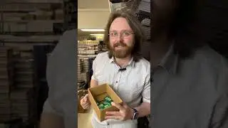 Can He Find The FAKE Pok&eacute;mon Emerald In Time?