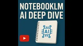 Глубокое погружение в Notebook LM AI