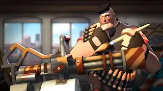 [TF2] Официальное руководство по боевой раскраске
