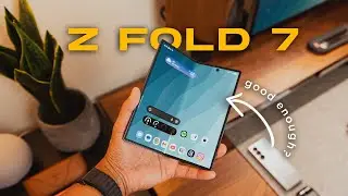 Is The Galaxy Z Fold 7 Better Than The Z Fold 6? - 7 Things You Should Know