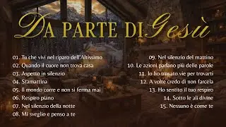 Se questa playlist è arrivata a te… Gesù vuole parlarti | Canzoni 2026