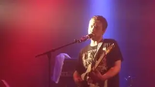 Human Confidence - Dernier Envol (Live)