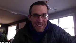 Interview: Lance McAdams on the Corporatization of Healthcare