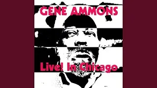 Please Send Me Someone to Love (Live)