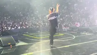 Plies Pays Homage to Tank with Please Don&rsquo;t Go Millennium Tour 2025