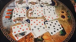 ‼💯🖤♠️ ЧТО ЗАДУМАЛА БУБНОВАЯ ДАМА♦️ПО ОТНОШЕНИЮ К КРЕСТОВОМУ КОРОЛЮ ♣️...?