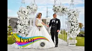 Best Moments || Nunta Denisa & Viorel ||