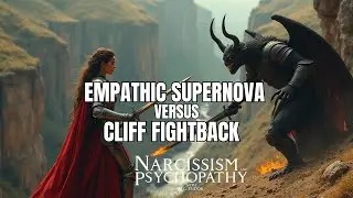 Empathic Supernova v Cliff Fightback