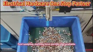 Reliable Switch Sockets & Auto Parts | Fast Sampling