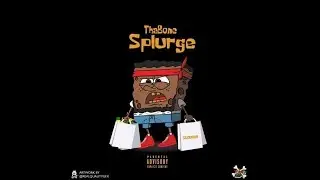 [ SOLD ] Splurge Type Beat 2019 - 