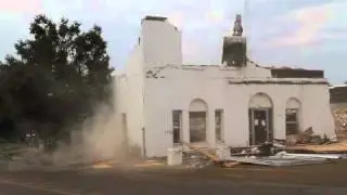 Calhoun County Courthouse