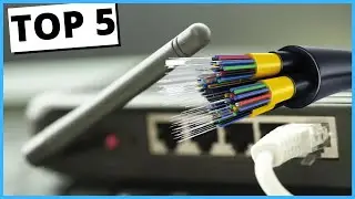 ✅ Best WiFi Router for Fiber Optic Internet in 2023
