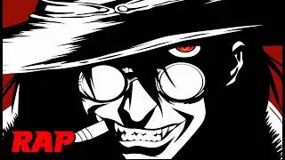 Alucard - VLAD&rsquo;S LEGACY (Anime Rap Edit)