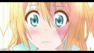Chitoge Kirisaki Amv || Daddy Style || Alight Motion Edit ||