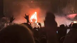 Blink 182 - Dammit (When We Were Young 2025)