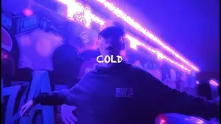 Edo Saiya x Absent Type Beat - 