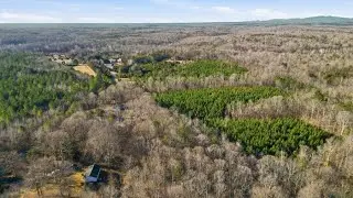 Charming 4-Bedroom Home with Spacious Layout | Orange, VA | Video Tour
